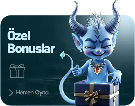 Promosyonlar