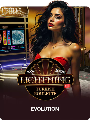 En Popüler Canlı Casino Oyunları